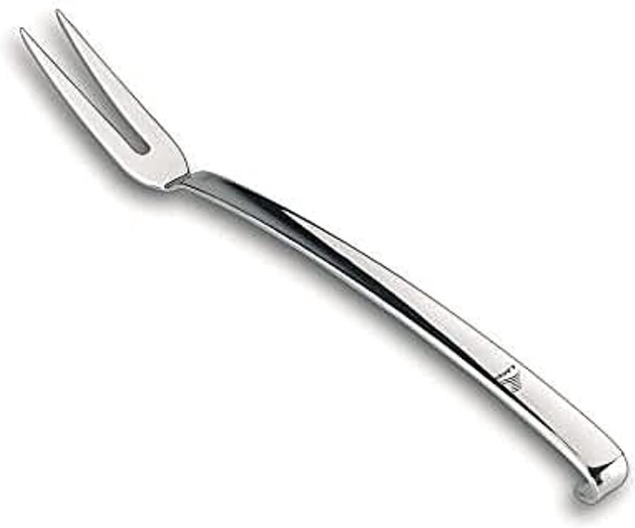 Professionele transportvork RVS 35 5 cm Ideaal voor koken en serveren