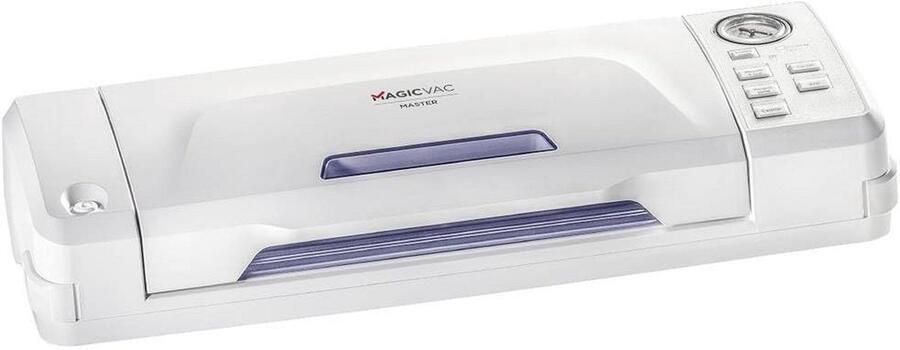 Professionele Vacumeermachine voor Voedselbehoud