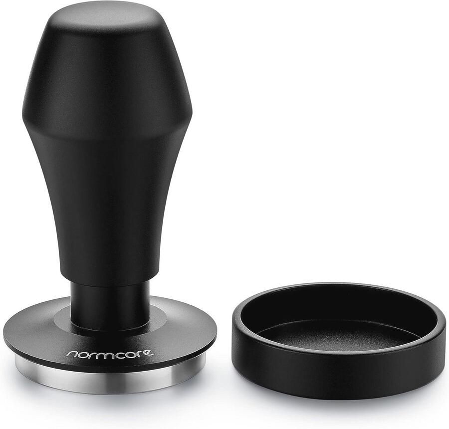 Professionele veerbelaste koffiestamper 53 3 mm perfect voor espresso