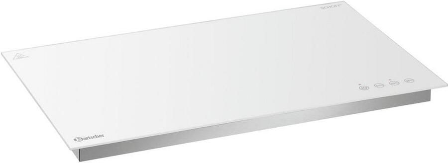 Professionele Warmhoudplaat voor Buffet en Catering