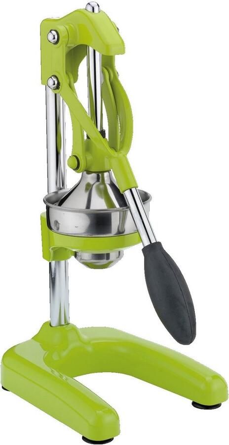 Professionele Zware Kwaliteit Vruchtenpers voor Citrusvruchten