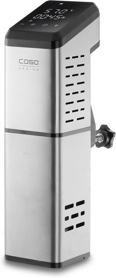 Profi Sous Vide Stick Nauwkeurige Temperatuurcontrole voor Perfect Garen