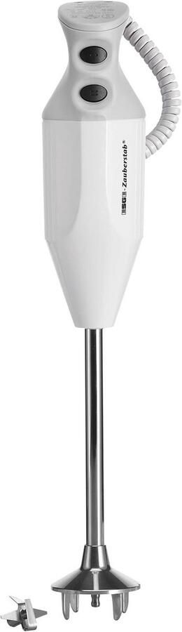 Profi Staafmixer met Multifunctioneel Mes 22000 omw min