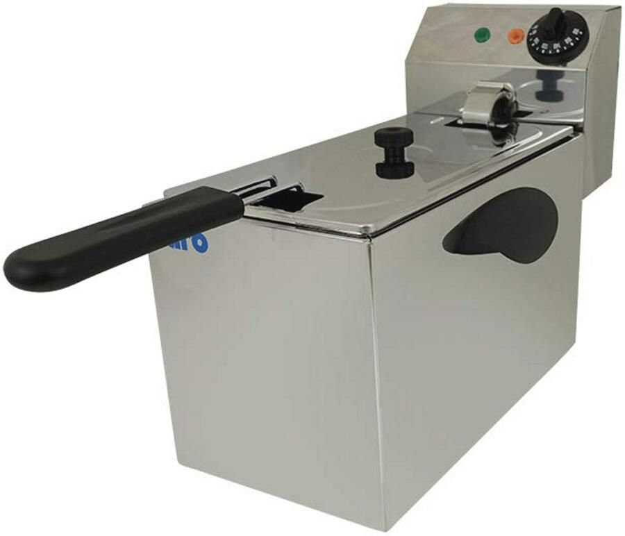 PROFRI Frituurpan 4L 2000W