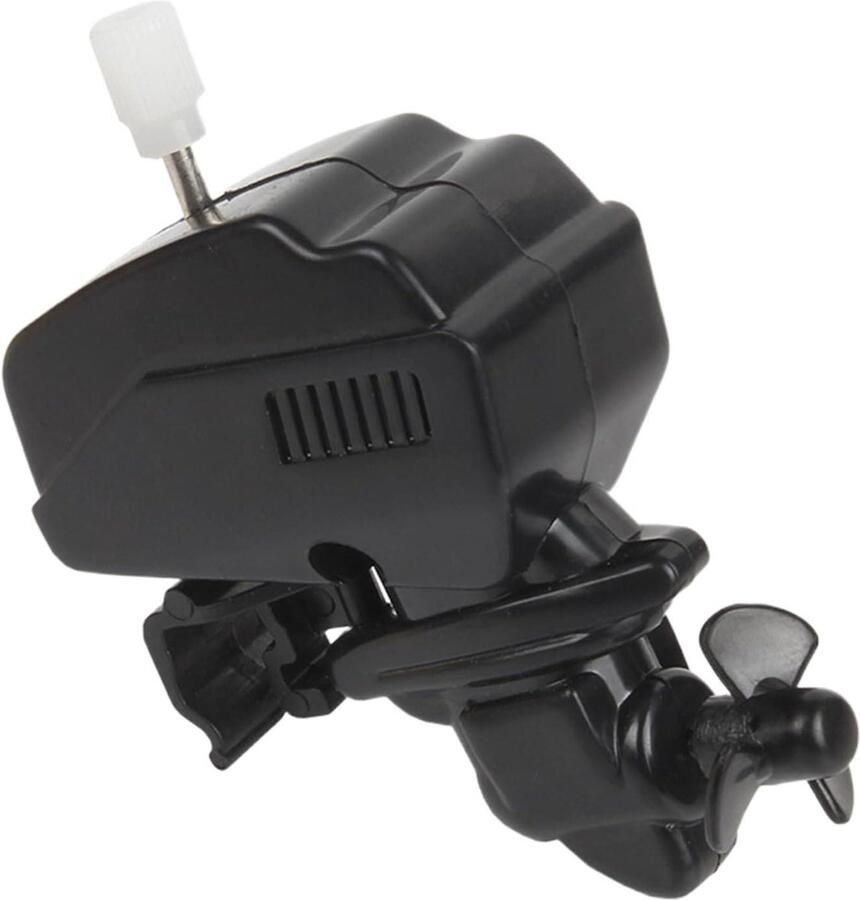 Propeller-drankmixer: mini-koffiemixer innovatieve staafmixer compact gereedschap voor dranken voor thuis café reizen cocktail koffie bar keuken