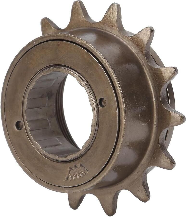 Provento Stalen katrolwiel voor snijmachine dubbele U-groef spoorkatrol 72 mm motoronderdeel