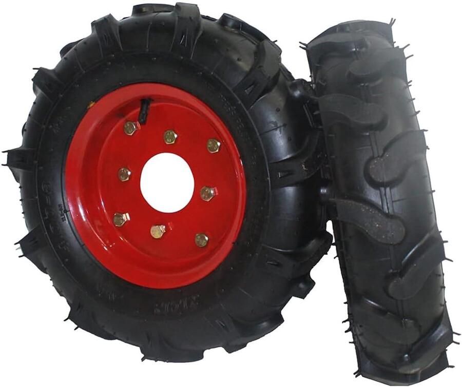 PTMT034 luchtbanden 400 x 8 inch voor motorhakken