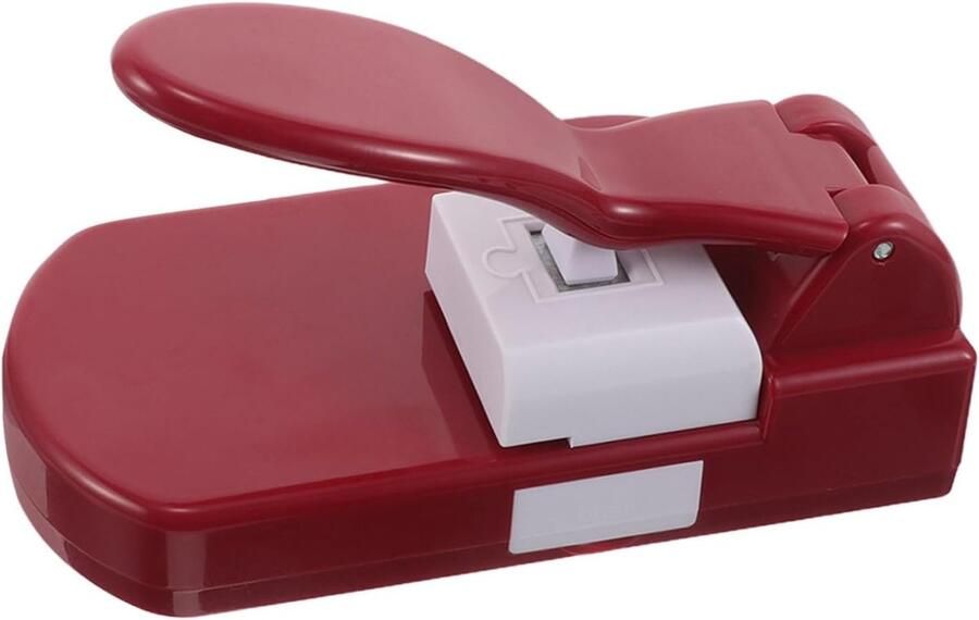 Puzzle Snijmachine Knutsel Gereedschap DIY Puzzels Maken Hoge Precisie Snijwerk 21 x 13 x 11 cm