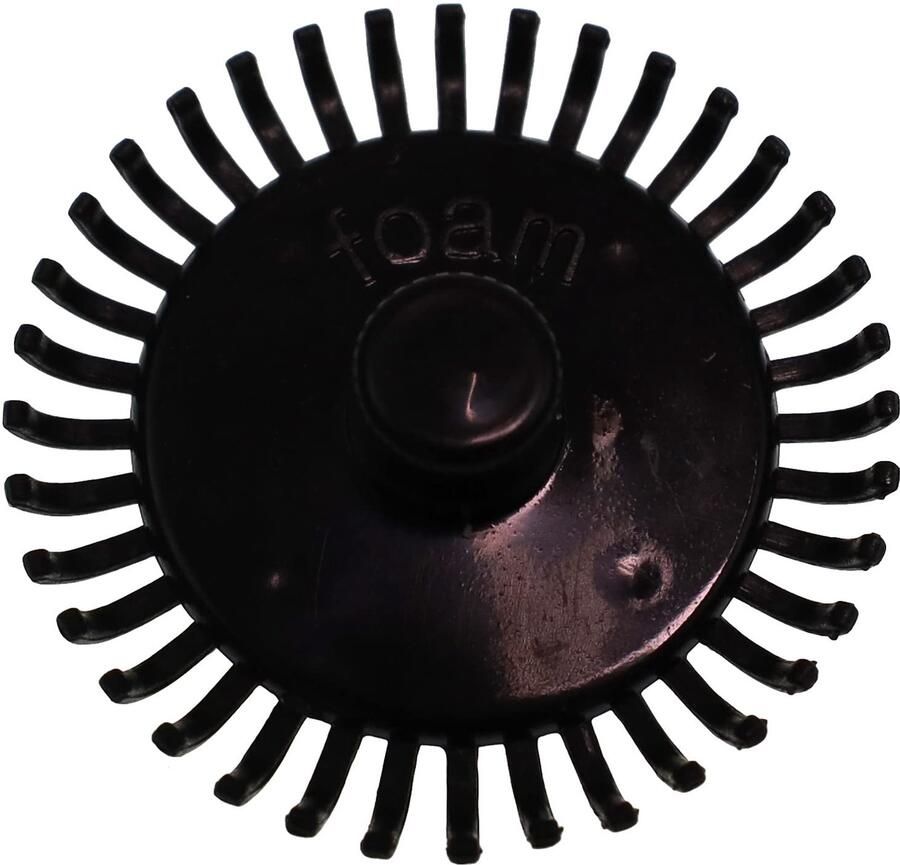 Quirl compatibel met reserveonderdeel voor 8933261 MS3326 MS3511 MS361CB MS376CB melkopschuimer