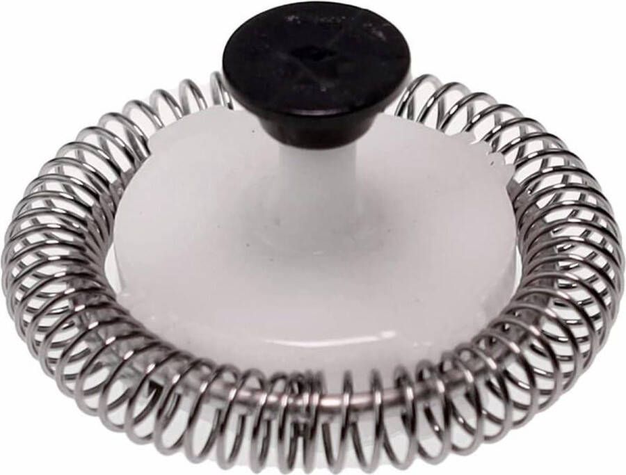 Quirl Milk Frother Compatible with Graef 146693 MS701 MS702 MS703 Spare Part