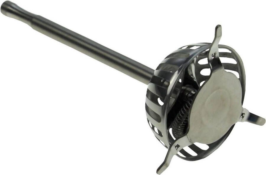 Quirl reserveonderdeel voor Gastroback 99436 42359 Melkopschuimer Melk en Chocolade Advanced