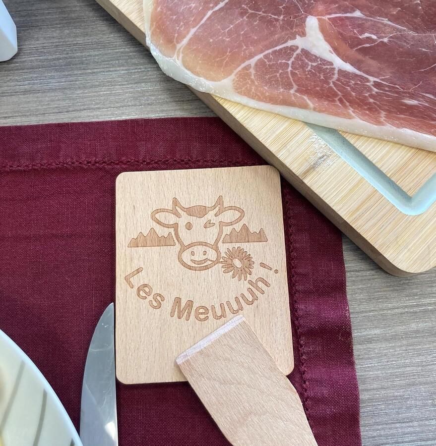 Raclette grill Mini tafelgrill Gezellig tafelen Compact ontwerp Voor 2 personen Nachtblauw