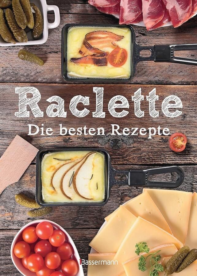 Raclette Recepten voor Gezellige Avonden