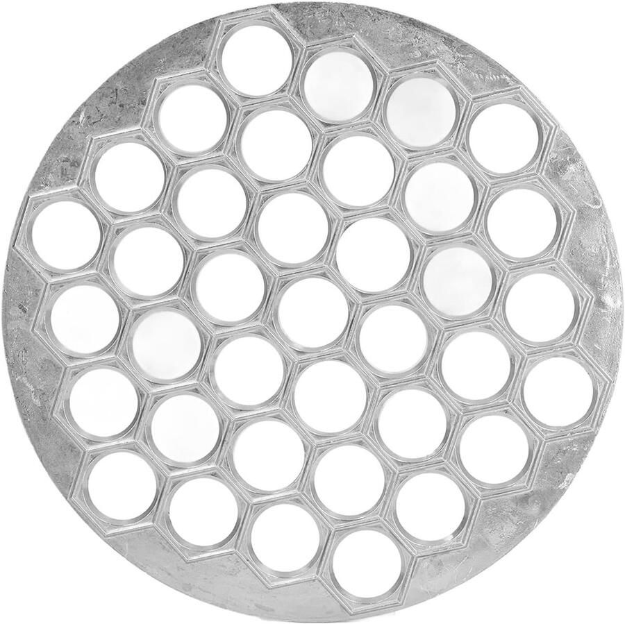 Ravioli Maker Dumplings Mould Pelmeni Maker Pelmeni Metalen Mal Pelmeni Vlees Dumplings Maker Siberische Pelmeni Vlees Dumpling Maker Machine Ravioli Cutter