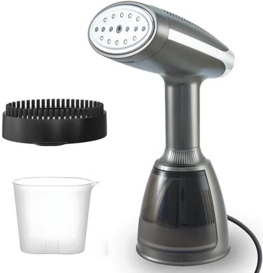 Reis Handstomer 1500W Compacte Kledingstomer met 280ml Watertank Snel Opwarmen in 30 Seconden