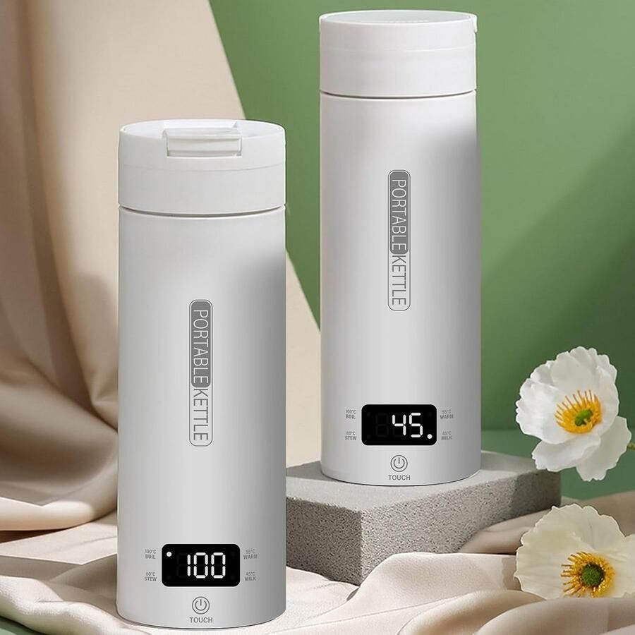 Reiskookpan Elektrisch Compact 220V RVS Liner Temperatuurregeling