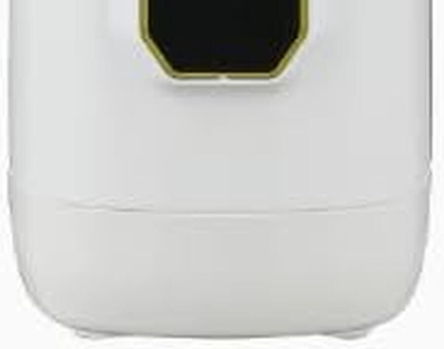 Reiswaterkoker Kleine waterkoker Warme dranken maken Nauwkeurige temperatuurregeling 650 ml inhoud Zwart