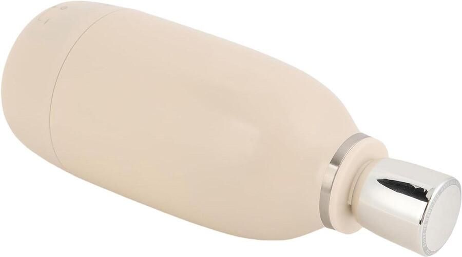 Elektrische Reiswaterkoker Draagbare Koffieketel Warm Water Koken 26 Uur Constante Temperatuur 500 Ml Zwart
