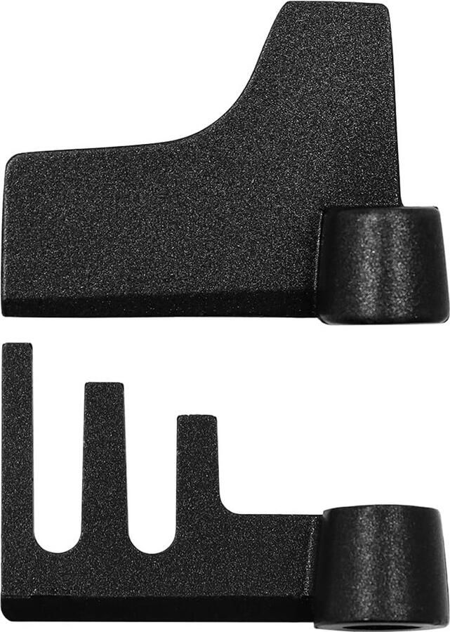 Remvloeistofreservoir met oliecup van duurzaam materiaal voor eenvoudig bijvullen en onderhoud van de motor geschikt voor voertuigen