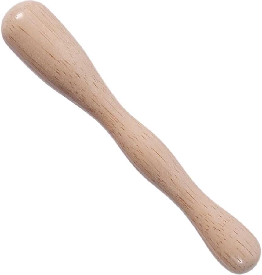 Reparatiegereedschap Opvulling Eieren Van Hout Naaiende Machine Voor Gebreide Kleding Voor Vrouwen Ambachtsliefhebbers Beginners Gat Brei Patchmaking Broek Sokken Reparatieset