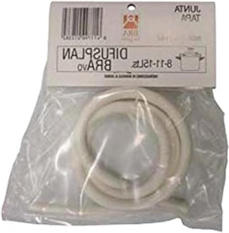 Reserve afdichting snelkookpan Rubber ring ventiel Veilig koken Specifiek voor Star 8-11L 81 x 0.5 cm