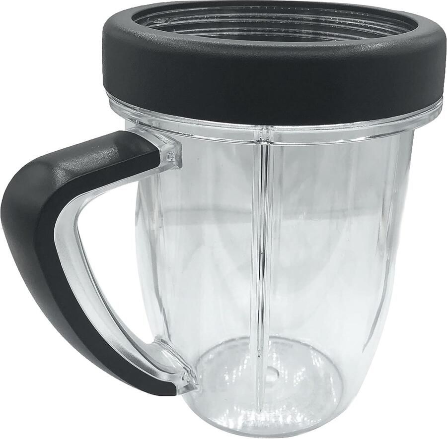 Reserve Beker 30 oz Mengbeker Vervanging voor Blender (Compatibel)