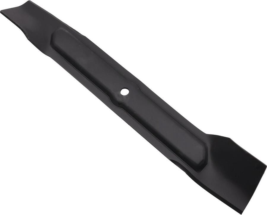 Reserve Grasmaaier Mes 32 cm Gehard Staal Geschikt voor Elektrische Maaiers