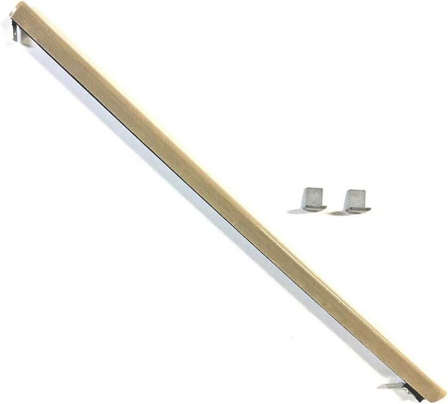 Reserve lasselement voor vacuümmachine