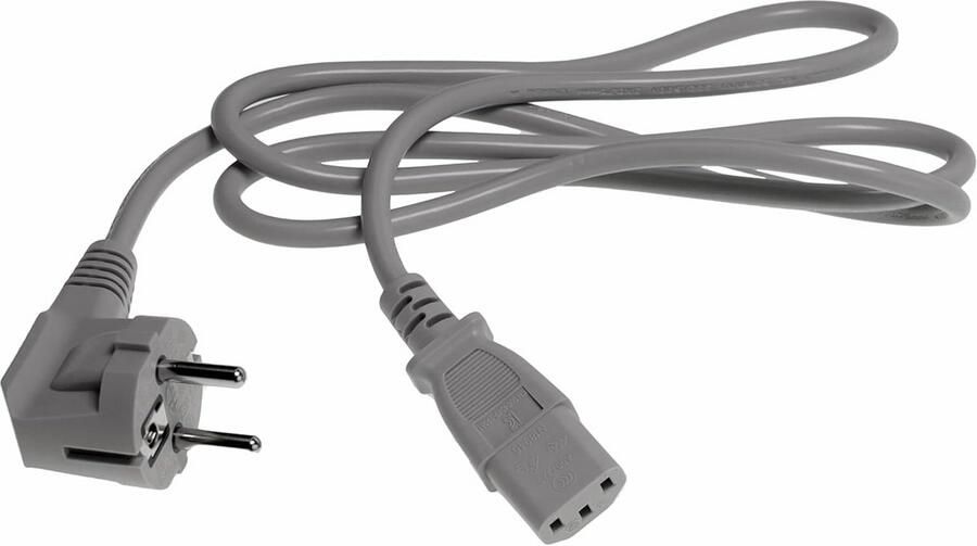 Reserve Netsnoer voor Rijstkoker Geschikt voor Verschillende Modellen