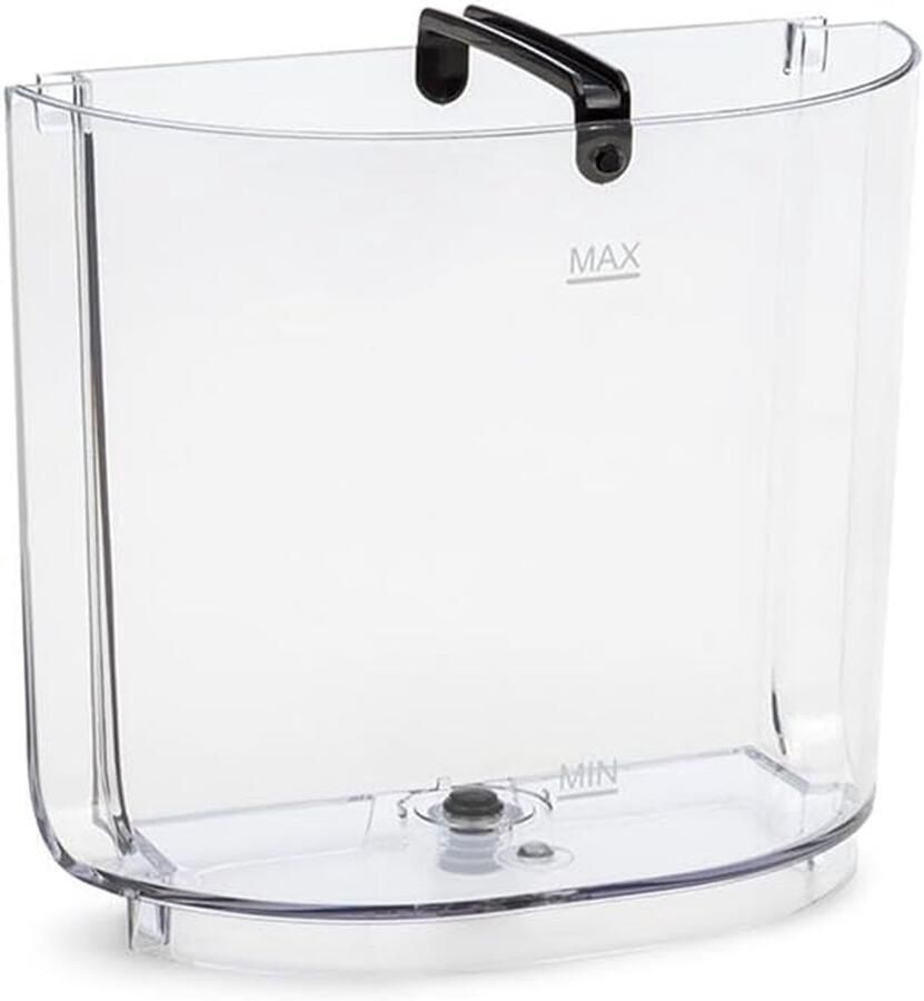 Reserve Watertank Extra Reservoir Espresso Maken Met Handvat 14 Liter