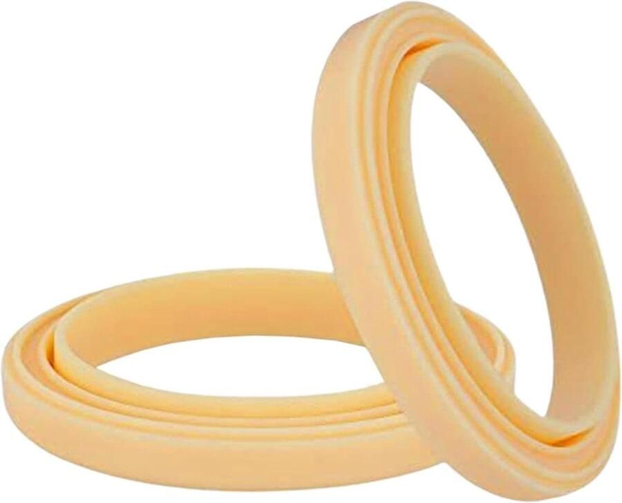 Reserveafdichtingen Koffiezetapparaat Koffiezetonderdelen Afsluitringen Lekkage Voorkomen Hittebestendig Rubber 7 cm Diameter Uniek