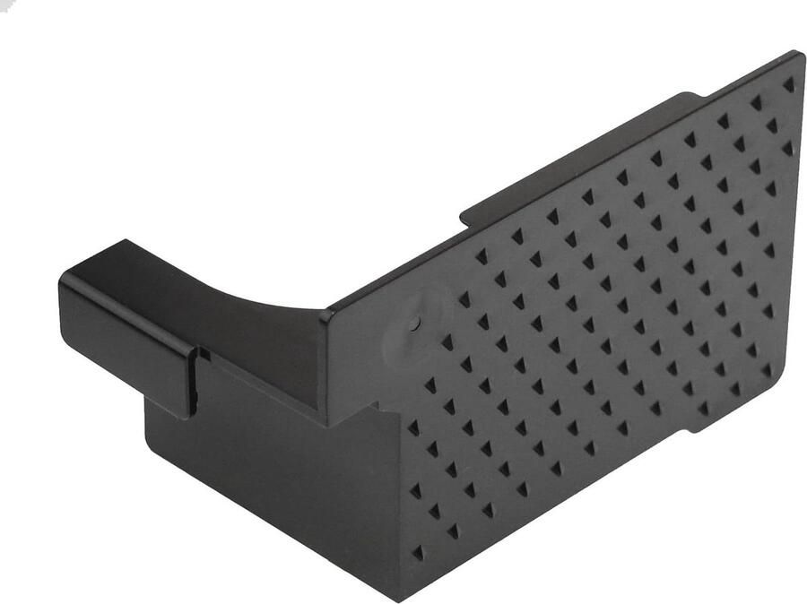 Reservehouder Onderdeel Keukenmachine Gebruik Perfecte Pasvorm 14 x 9 x 8 cm Niet gespecificeerd - Foto 1