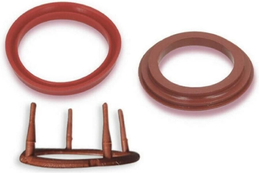 Reserveonderdelen afdichtingen koffiemachine EP MINI -951