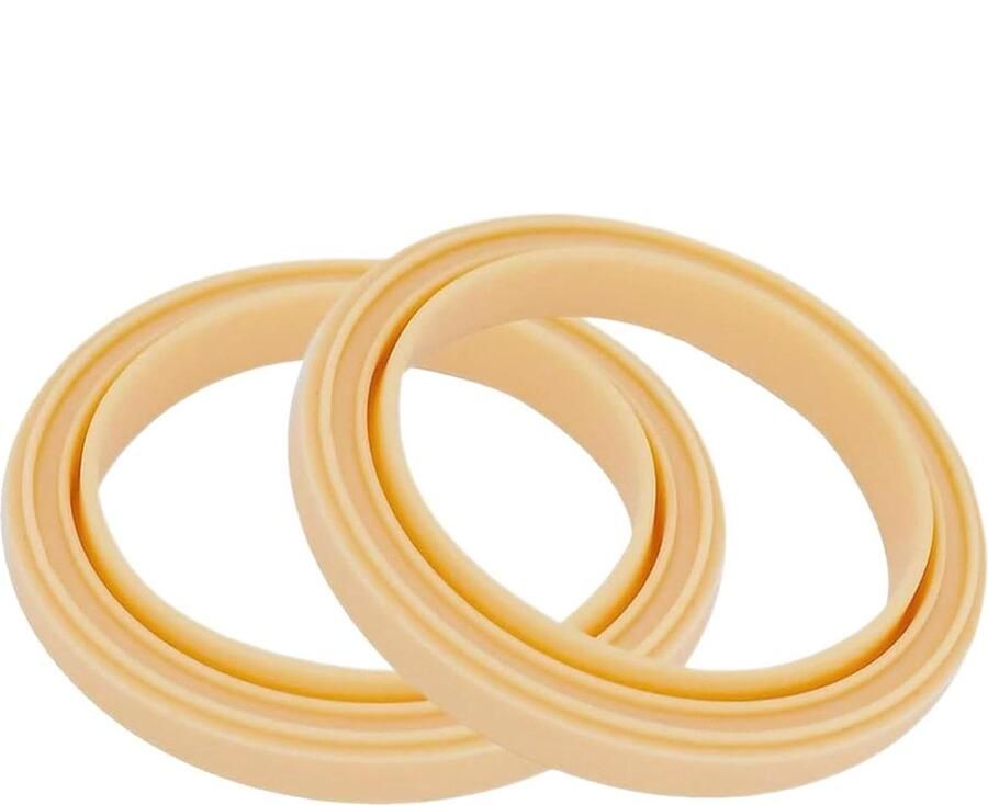 Reserveonderdelen Koffiezetapparaat Stoomring Afdichting Lekkage Voorkomen Hittebestendig Rubber 7 cm Diameter Uniek