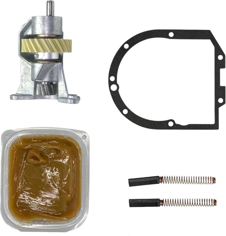 Reserveonderdelen Set Keukenmachine Onderdelen Keukenmachine Reparatie Zelf Reparatie 300 gram Multicolor
