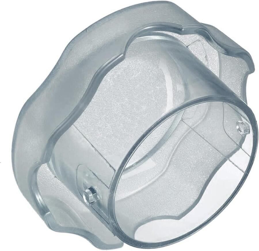 Reserveonderdelen voor 64 oz mixer deksel accessoires voor blender en container deksels