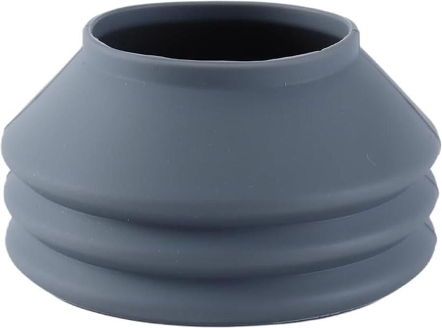 Retention bellows voor koffiezetapparaat silicone verlengt levensduur optimale extractie ShopVlot