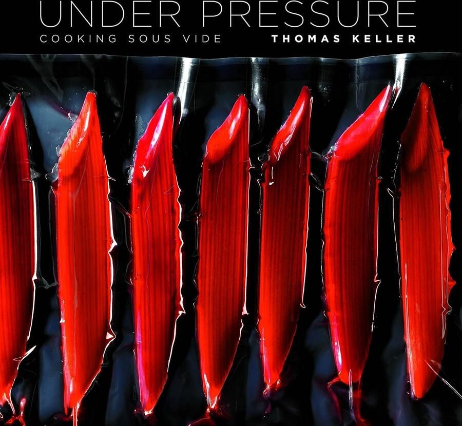 Revolutionaire Kooktechniek: Sous Vide Koken