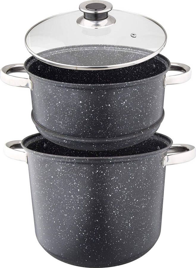 Rice Cooker and Steam Cooker Easy fast and healthy cooking A Healthier Way to Cooking Rice - Foto 2