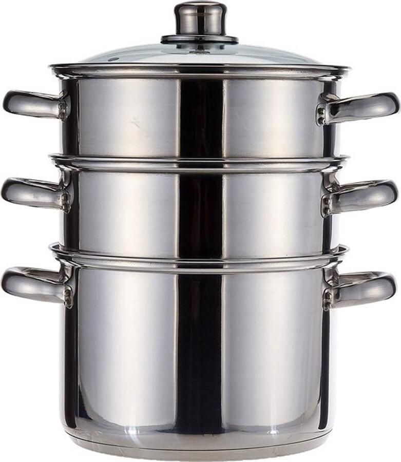 Rice Cooker and Steam Cooker Easy fast and healthy cooking A Healthier Way to Cooking Rice