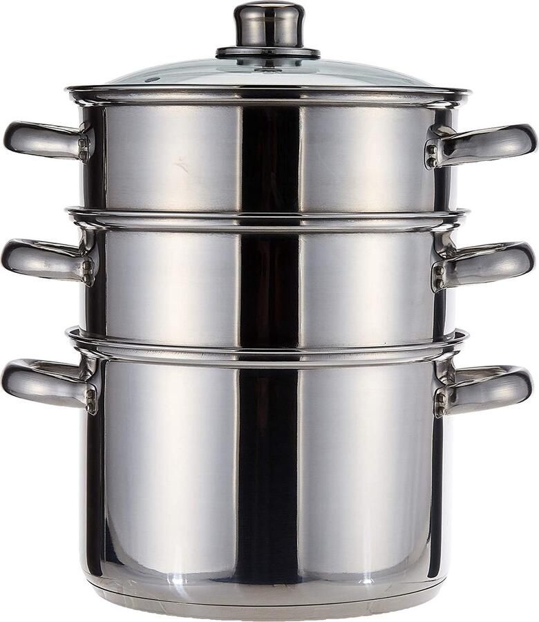 Rice Cooker and Steam Cooker Easy fast and healthy cooking A Healthier Way to Cooking Rice