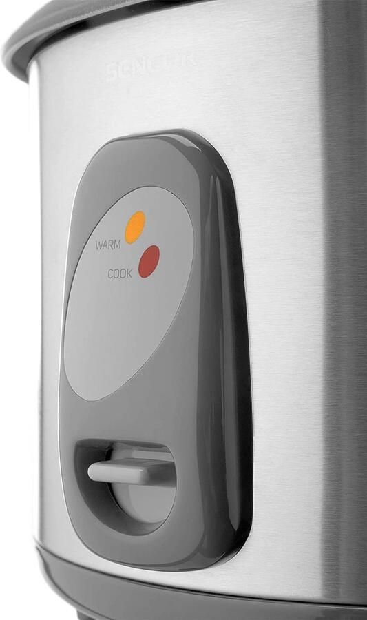 Rice Cooker and Steam Cooker Easy fast and healthy cooking A Healthier Way to Cooking Rice