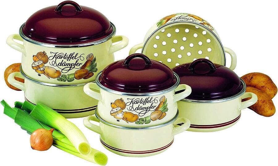 Rice Cooker and Steam Cooker Easy fast and healthy cooking A Healthier Way to Cooking Rice - Foto 1