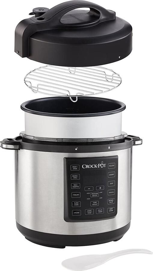 Rice Cooker and Steam Cooker Easy fast and healthy cooking A Healthier Way to Cooking Rice