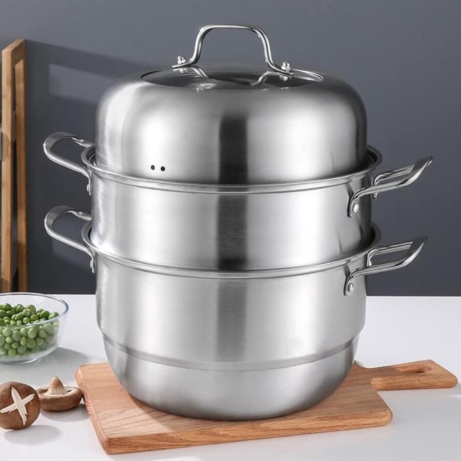 Rice Cooker and Steam Cooker Easy fast and healthy cooking A Healthier Way to Cooking Rice