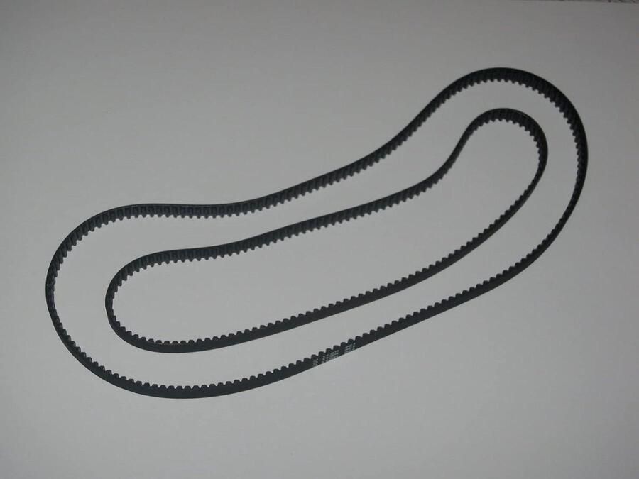 Riem Set Broodmachine Vervangingsriem Broodbakker Brood Bakken Zware Kwaliteit Upgrade 25.4 x 17.78 x 2.54 cm