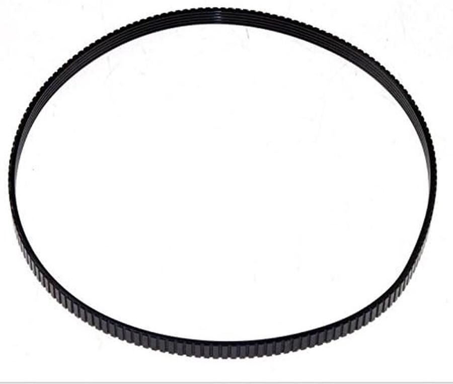 Riem voor Broodbakmachine Broodmachine Riem Brood Bakken Origineel Onderdeel N.v.t. rood