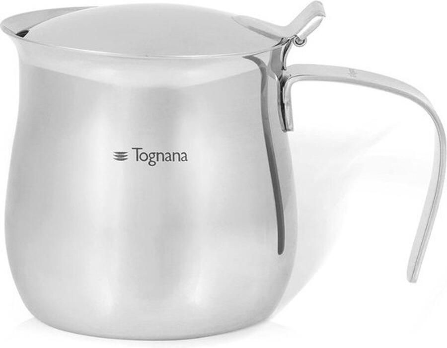 Riflex Espressomachine voor 6 Kopjes Roestvrij Staal