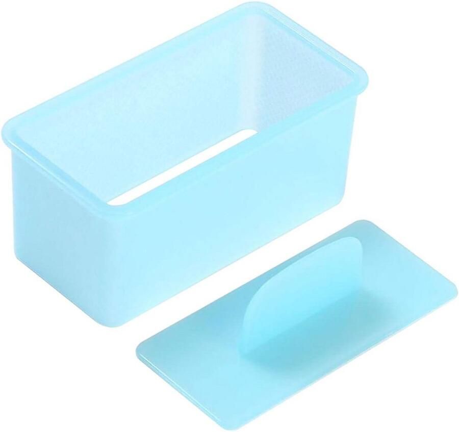 Rijstbal Pers voor Sushi Onigiri en Kimbab Antiaanbaklaag