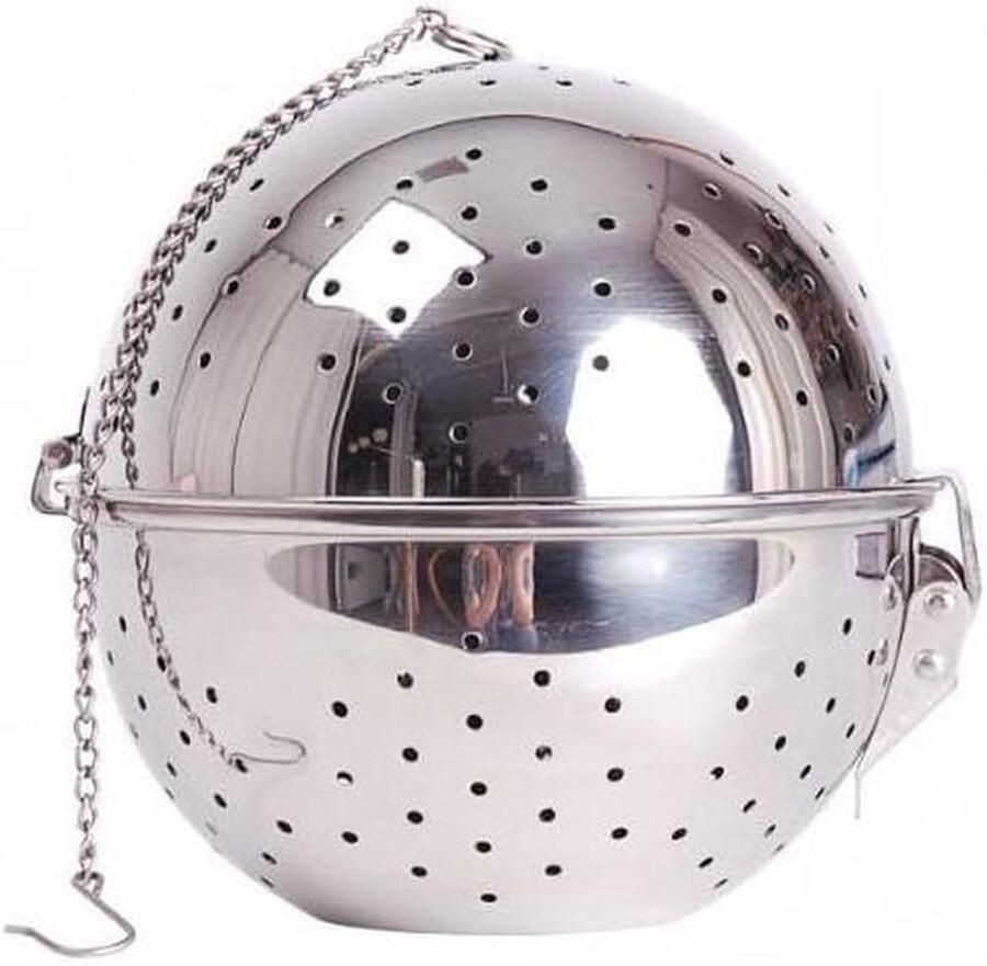 Rijstbal Rijstkoker Rijst Koken Vaatwasmachinebestendig Ø 14 cm Zilver